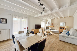 achat maison gujan-mestras 33470