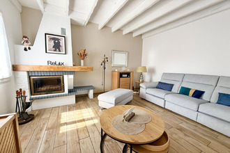 achat maison gujan-mestras 33470