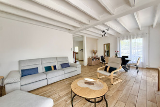 achat maison gujan-mestras 33470