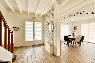 achat maison gujan-mestras 33470