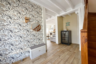 achat maison gujan-mestras 33470