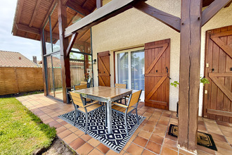achat maison gujan-mestras 33470