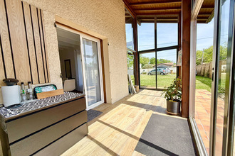 achat maison gujan-mestras 33470