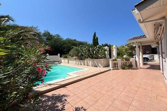 achat maison gujan-mestras 33470