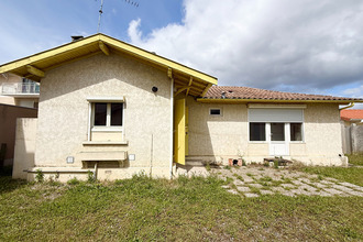 achat maison gujan-mestras 33470