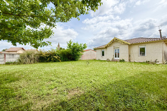 achat maison gujan-mestras 33470