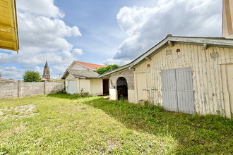 achat maison gujan-mestras 33470