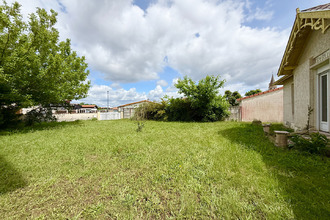 achat maison gujan-mestras 33470