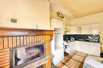 achat maison gujan-mestras 33470