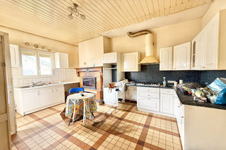achat maison gujan-mestras 33470