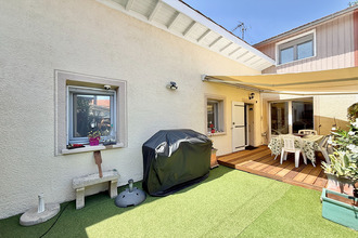 achat maison gujan-mestras 33470