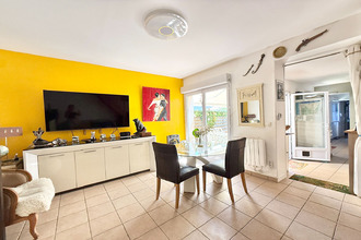 achat maison gujan-mestras 33470