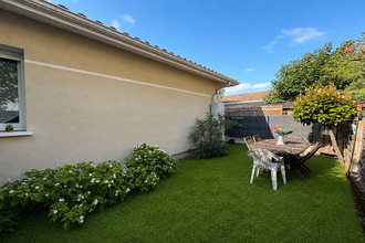 achat maison gujan-mestras 33470