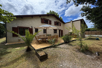 achat maison gujan-mestras 33470