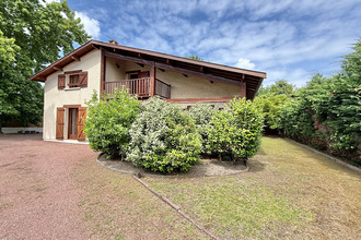 achat maison gujan-mestras 33470