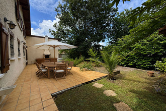 achat maison gujan-mestras 33470