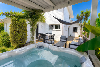 achat maison gujan-mestras 33470