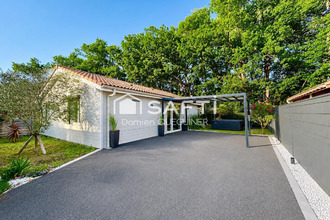 achat maison gujan-mestras 33470