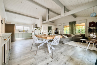 achat maison gujan-mestras 33470