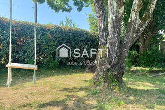 achat maison gujan-mestras 33470