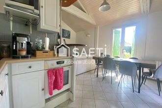achat maison gujan-mestras 33470