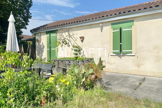 achat maison gujan-mestras 33470