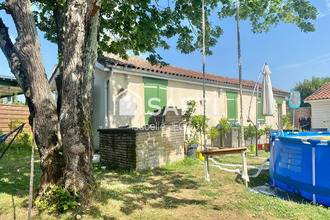achat maison gujan-mestras 33470