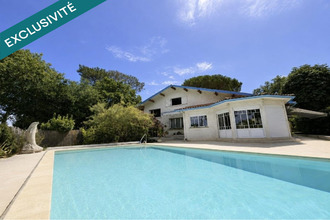 achat maison gujan-mestras 33470