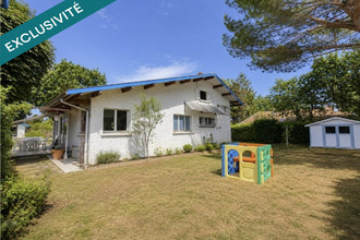achat maison gujan-mestras 33470