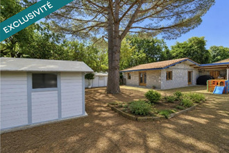 achat maison gujan-mestras 33470