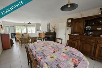 achat maison gujan-mestras 33470