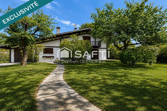 achat maison gujan-mestras 33470
