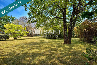 achat maison gujan-mestras 33470