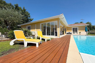 achat maison gujan-mestras 33470