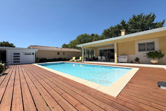 achat maison gujan-mestras 33470