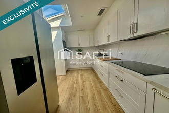 achat maison gujan-mestras 33470