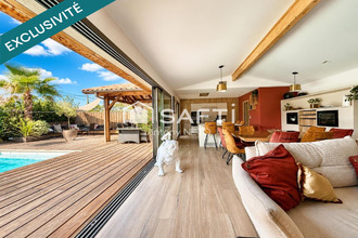 achat maison gujan-mestras 33470