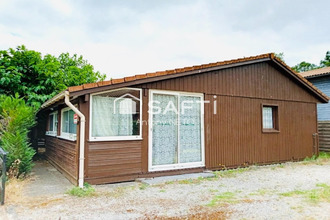 achat maison gujan-mestras 33470