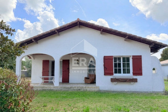 achat maison gujan-mestras 33470