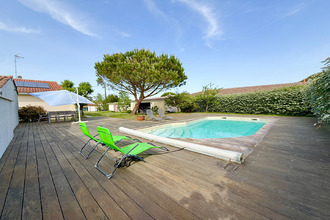 achat maison gujan-mestras 33470