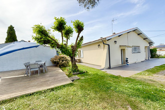 achat maison gujan-mestras 33470