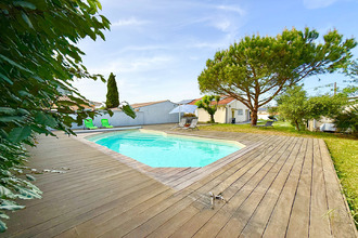 achat maison gujan-mestras 33470