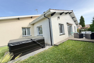 achat maison gujan-mestras 33470