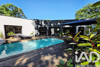 achat maison gujan-mestras 33470