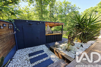 achat maison gujan-mestras 33470