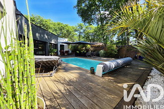 achat maison gujan-mestras 33470