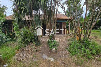achat maison gujan-mestras 33470