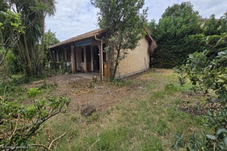 achat maison gujan-mestras 33470