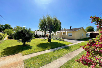 achat maison gujan-mestras 33470