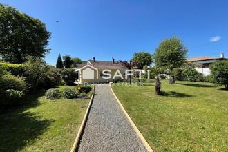 achat maison gujan-mestras 33470
